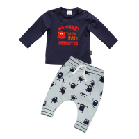 Harem broekje Monsters